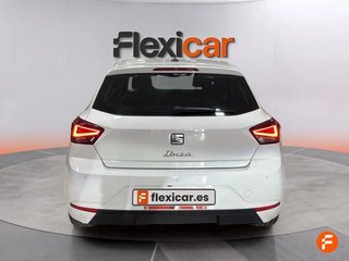 Seat Ibiza 1.0 TSI 85kW (115CV) Special Edition