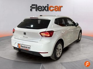 Seat Ibiza 1.0 TSI 85kW (115CV) Special Edition