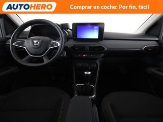 Dacia Sandero 1.0 TCe Stepway Comfort