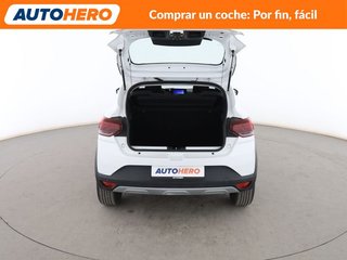 Dacia Sandero 1.0 TCe Stepway Comfort