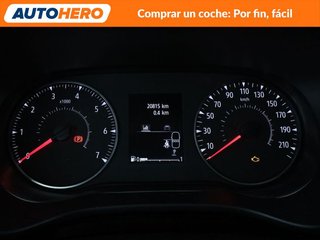 Dacia Sandero 1.0 TCe Stepway Comfort