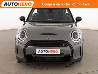 MINI Cabrio Cooper S