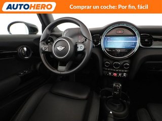 MINI Cabrio Cooper S