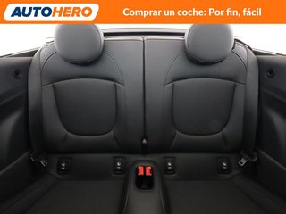 MINI Cabrio Cooper S
