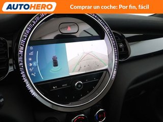 MINI Cabrio Cooper S
