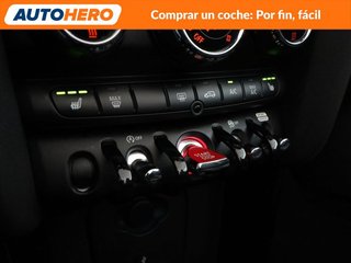 MINI Cabrio Cooper S
