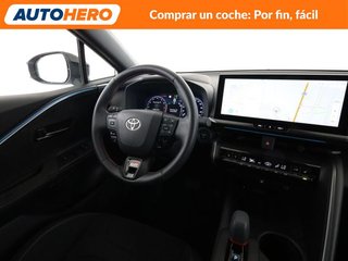 Toyota C-HR 2.0 Plug-in Hybrid GR Sport