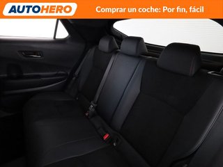 Toyota C-HR 2.0 Plug-in Hybrid GR Sport