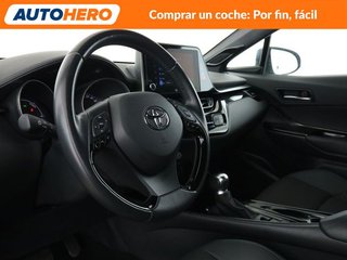 Toyota C-HR 1.8 Hybrid Advance