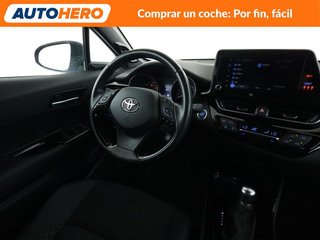 Toyota C-HR 1.8 Hybrid Advance