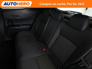 Toyota C-HR 1.8 Hybrid Advance