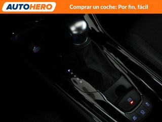 Toyota C-HR 1.8 Hybrid Advance