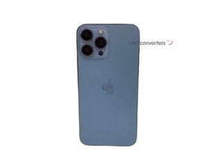 apple iphone 13 pro max 256gb