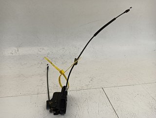 CERRADURA PUERTA DELANTERA DERECHA FORD FOCUS C-M