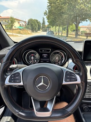 Mercedes-Benz Clase CLA 2016