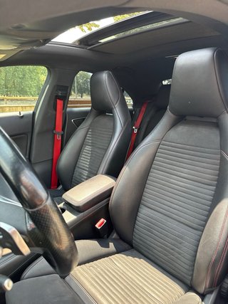 Mercedes-Benz Clase CLA 2016