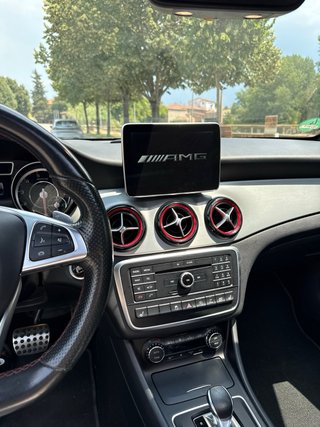 Mercedes-Benz Clase CLA 2016