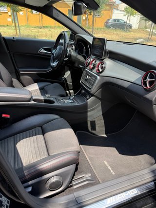 Mercedes-Benz Clase CLA 2016