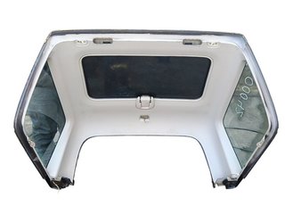 TECHO OPEL FRONTERA B
