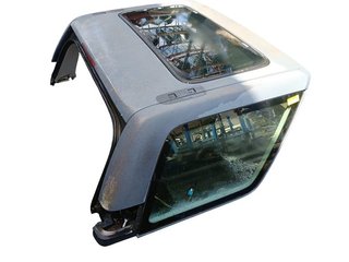 TECHO OPEL FRONTERA B