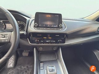 Nissan Qashqai DIG-T 116kW (158CV) mHEV CVT Acenta