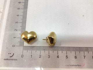 pendientes oro 18k