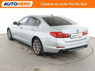 BMW Serie 5 530e iPerformance PHEV