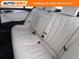 BMW Serie 5 530e iPerformance PHEV