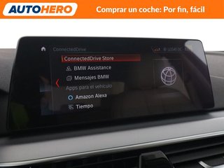 BMW Serie 5 530e iPerformance PHEV