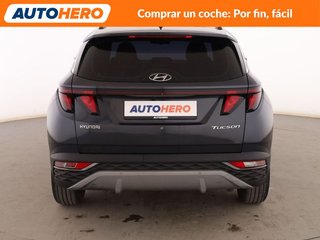 Hyundai Tucson 1.6 T-GDI Maxx 2WD