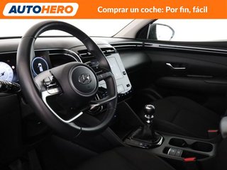 Hyundai Tucson 1.6 T-GDI Maxx 2WD