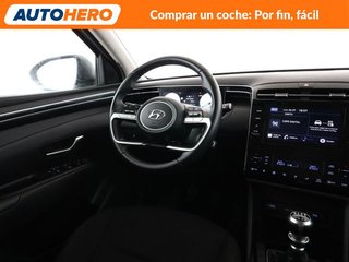 Hyundai Tucson 1.6 T-GDI Maxx 2WD