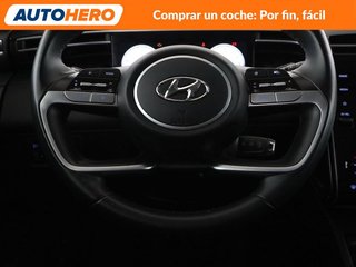 Hyundai Tucson 1.6 T-GDI Maxx 2WD