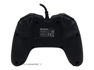 otros mandos nacon pc gaming controller