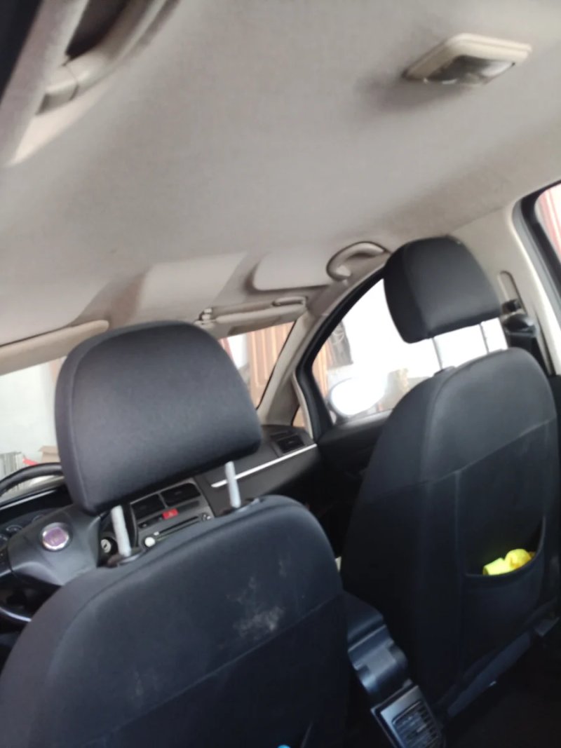 FIAT Linea 2007 - foto 1