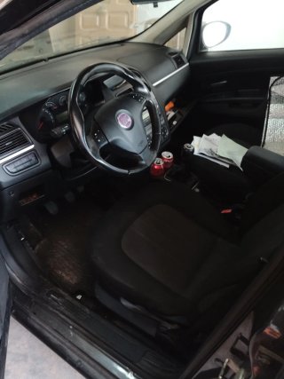 FIAT Linea 2007