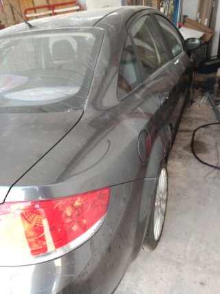 FIAT Linea 2007