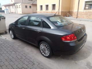 FIAT Linea 2007