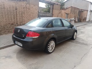 FIAT Linea 2007
