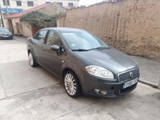 FIAT Linea 2007