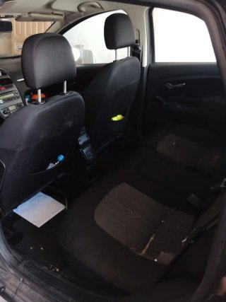 FIAT Linea 2007