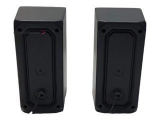 altavoces pc game sp3