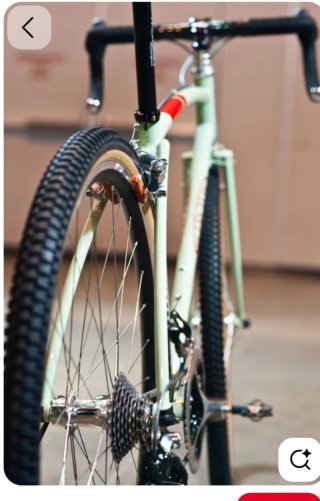 Bicicleta Gravel  que no use y quisiera regalarmel