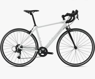 Bicicleta Gravel  que no use y quisiera regalarmel