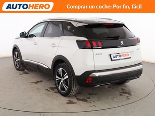 Peugeot 3008 1.2 PureTech GT Line