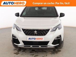 Peugeot 3008 1.2 PureTech GT Line