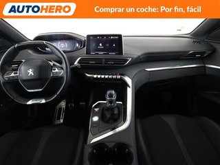 Peugeot 3008 1.2 PureTech GT Line