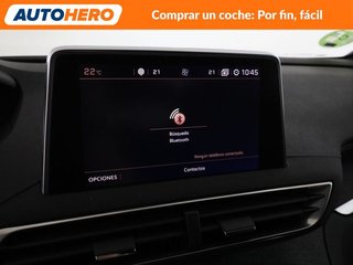 Peugeot 3008 1.2 PureTech GT Line