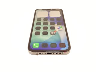 apple iphone 12 pro 256gb
