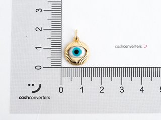 colgante oro 18k